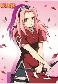 Sakura Haruno Character Giant Bomb Sakura Haruno Cosplay Sakura Haruno Sakura Uchiha