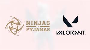 Последние твиты от ninjas in pyjamas (@nipgaming). Ninjas In Pyjamas Brings Back Paladins Team To Enter Valorant The Esports Observer