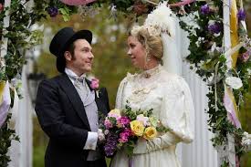 Murdoch Mysteries Series 12 Episode Guide | Murdoch Mysteries Series Guides  | Murdoch Mysteries | Alibi Channel