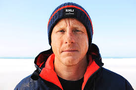 Field Grey likes… Finisterre + RNLI