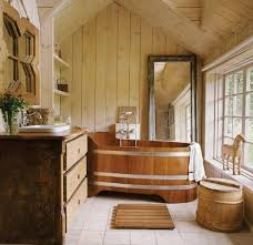 See more ideas about house design, trough bathtub, outdoor bath. 15 Epic Wooden Bathtubs For A Bit Of Edge Shelterness