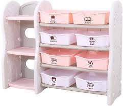 See more ideas about toy storage, toy storage bins, storage bins. The Tickle Toe The Tickle Toe Book Shelf Racks Bookshelf Kids Toys Mini Multi Function Plastic Box Baby Toy Organizer Storage Bins 115x36x91 Cm Pink Plastic Open Book Shelf Price In India