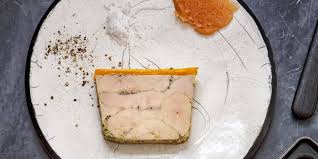 3 à 8 jours après la cuisson 2 foies gras crus de canards des landes de 650 g chacun marinade 3 cuillerées à. La Terrine De Foie Gras De Jean Francois Piege Le Point