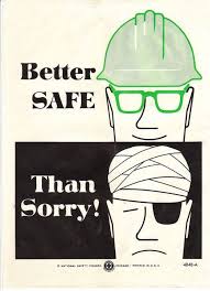 The poster and a limited number of pamphlets could be obtained from dot by contacting the safety countermeasures div., nhtsa, dept. 19 Helmet Ideas Safety Posters Helmet Safety Slogans