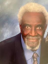 James Brown Obituary (1929