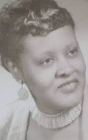 Percy and Doris Moses Family