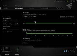 Razer synapse is described as 'is unified configuration software that allows users to rebind controls or assign macros to any razer peripherals and saves those settings automatically in the cloud' and is an app in the os & utilities category. Razer Synapse For Mac