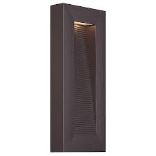 Get user reviews on all exterior products. Modern Forms Urban Outdoor Wall Light Ylighting Com