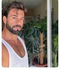 Has anybody seen Tony 'Stoney' Nolan in Brooklyn, Maryland?