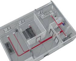 Vmc Double Flux Df 270 Connect Econoprime Df27021 3664132021493