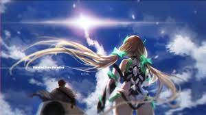 Anime wallpaper expelled from paradise 1889x1062 387965 en
