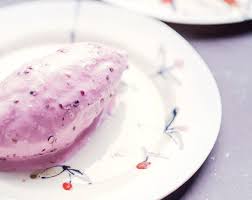 Mes Recettes De Desserts Laurent Mariotte Recette Yaourt Glace Recette Recette Dessert