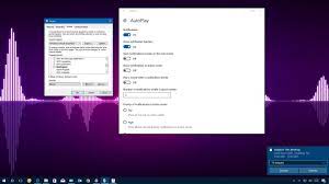 After getting windows 10, it used to make sounds about every 5 seconds, that sounded like notification sounds, consisting of three i have found out that these sounds are the sounds for when you plug and unplug a usb device. How To Turn Off Sound For Notifications On Windows 10 Windows Central
