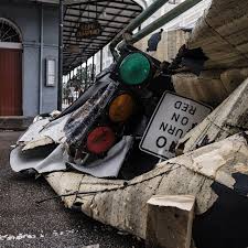 New orleans also suffered major infrastructure damage with hurricane ida with the collapse of a major electrical transmission tower. 9dwgs Nskfkqnm