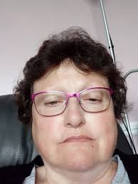 I'm fed up with my hairstyle. I had chemo 8 years ago and it grew back with  a curl. But I want to get a restyle. Any suggestions? Its my 60th next