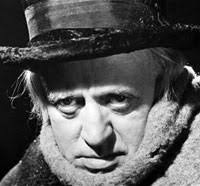 South Coast Repertory: Scrooge Inspires Many Adaptations