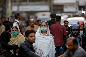 It occupies an area in which almost all major races and cultures have left their trace. A Forgettable Year For Pakistan S Economy East Asia Forum