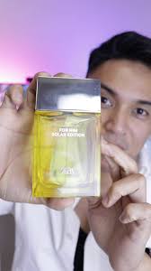 Smell Like a Million Bucks with Florence Perfume