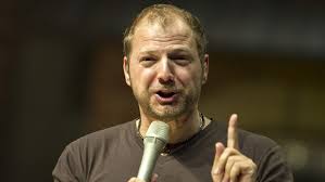 Mario Barth deckt auf" bei RTL: Super-Mario soll es richten