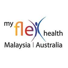 Not least due to the world wide economical crisis, today more and more malaysians opt for public health care, as private insurance tends to be very expensive. My Flex Health Home Facebook