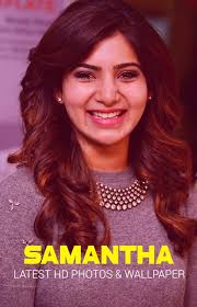 Samantha Latest HD Photos & Wallpaper APK per Android Download