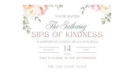 The Gathering - Sips of Kindness