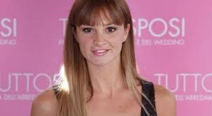 TUTTOSPOSI| Anna Ferrini vince il contest ma non è la sola a vincere un  contratto