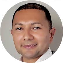 Elmer (Ivan) Rapalo Gutierrez, LMFT, CA