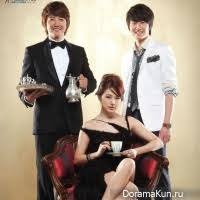 корейский сериал моя прекрасная леди 2 серия русская озвучка Naslednica