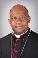 Our Bishop