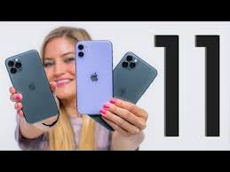 Unboxing All 3 New Iphone 11 S Purple Iphone 11 Midnight Green Iphone 11 Pro And Iphone 11 Pro Max Subscribe Fo Free Iphone Iphone Phone Cases New Iphone