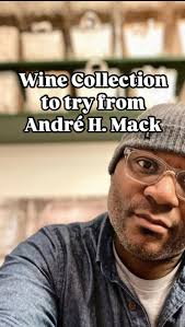 The Collection has finally arrived 👏🏽 Introducing In Sheep’s Clothing  Wine Collection from one of the biggest names in Wine 🍷 Sommelier and  Incredible winemaker André H. Mack 🙌🏾, Two new varietals to ...