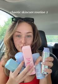 Shelby Ann Glass Skin Routine