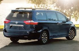 Learn more about the 2020 toyota sienna and its price, specs, colors, and features available at universal toyota. 2020 Toyota Sienna Near Bangor Me