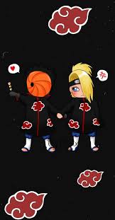 Check spelling or type a new query. Tobi And Deidara Akatsuki Friends Naruro Otaku Theme Hd Mobile Wallpaper Peakpx