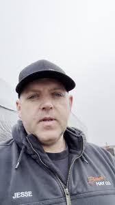 🚜 HAY CON 2025 🌾 Hay & Forage business & networking event. We're br...