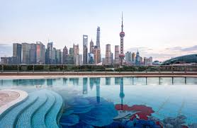 Help center contributor zone polls. Environmental Design For W Shanghai Studio Ongarato