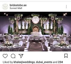 Pin Oleh Zari Di Backdrops Kosha Dekorasi Pernikahan Dekorasi Perkawinan Pernikahan