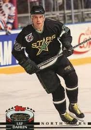 Ulf dahlén 22 left forward. Ulf Dahlen Ulf Dahlen Picture 45632712 245 X 350 Fanpix Net