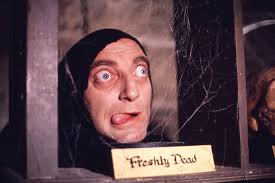 These characters from the movie young frankenstein are listed by their importance to. Young Frankenstein Live Announced As Abc S Next Tv Musical Event