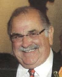 Obituary information for Robert Takacs