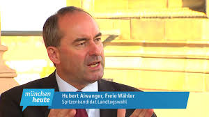 Jetzt müsse alles getan werden, um märkte. Hubert Aiwanger Freie Wahler Im Munchen Tv Sommerinterview Youtube