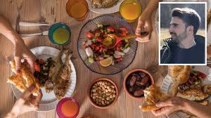 Er begrüßt die frau nicht mehr. Ramadan In Deutschland Muslime Erzahlen Salih 29 Automobilbranche Stern De