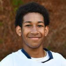 Jerry Singleton's High School Career Home