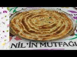 ispanakli kol boregi nasil yapilir citir citir ispanakli borek tarifi youtube gida tatli cince