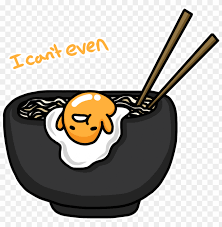 Udetama Transparent Chopstick Gudetama I Can T Png Image With Transparent Background Toppng Tons of awesome gudetama wallpapers to download for free. gudetama i can t png image with