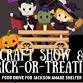 Halloween Craft Show and Trick-Or-Treating event image