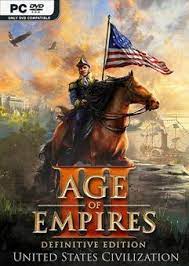 / along with a number of notable fixes, this update brings additional new features to look forward to. Aoe Iii Definitive Edition United States Civilization Codex Skidrow Reloaded Games