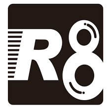 R8 Computer Accessories