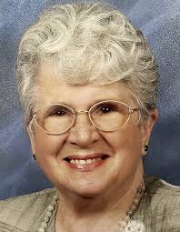 Margaret (McGregor) Smith